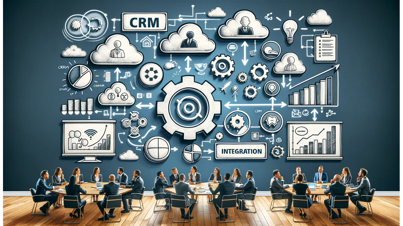 7 Practical Considerations on Switching to a New CRM