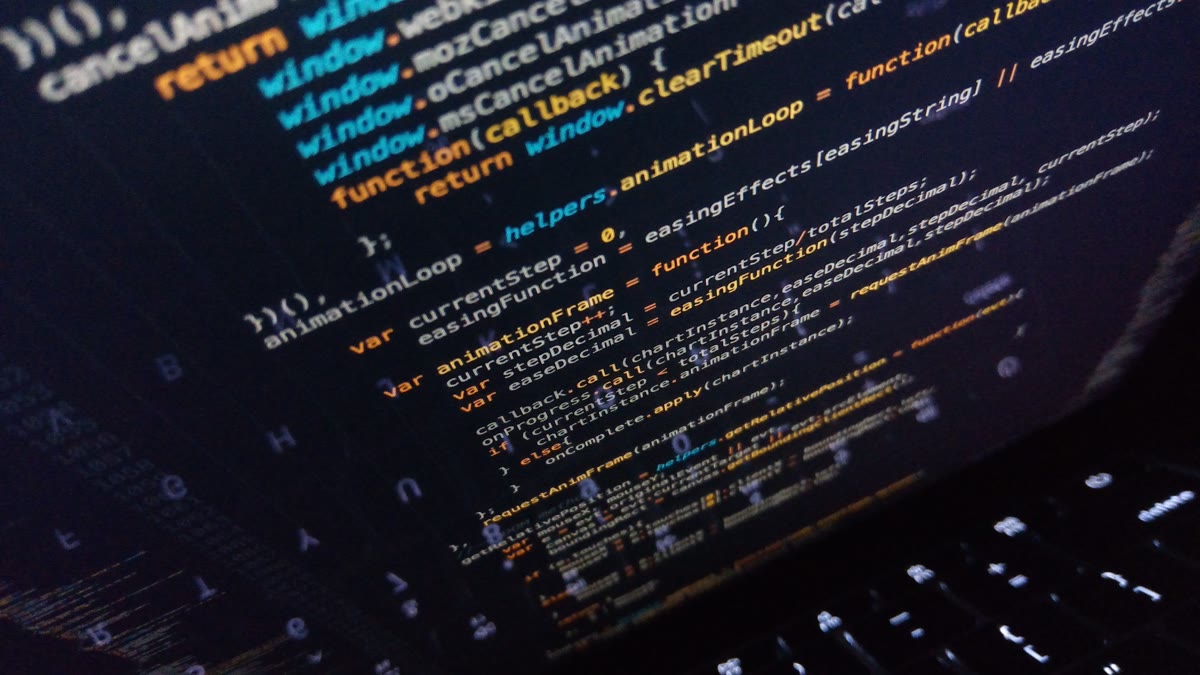 writing code for AI