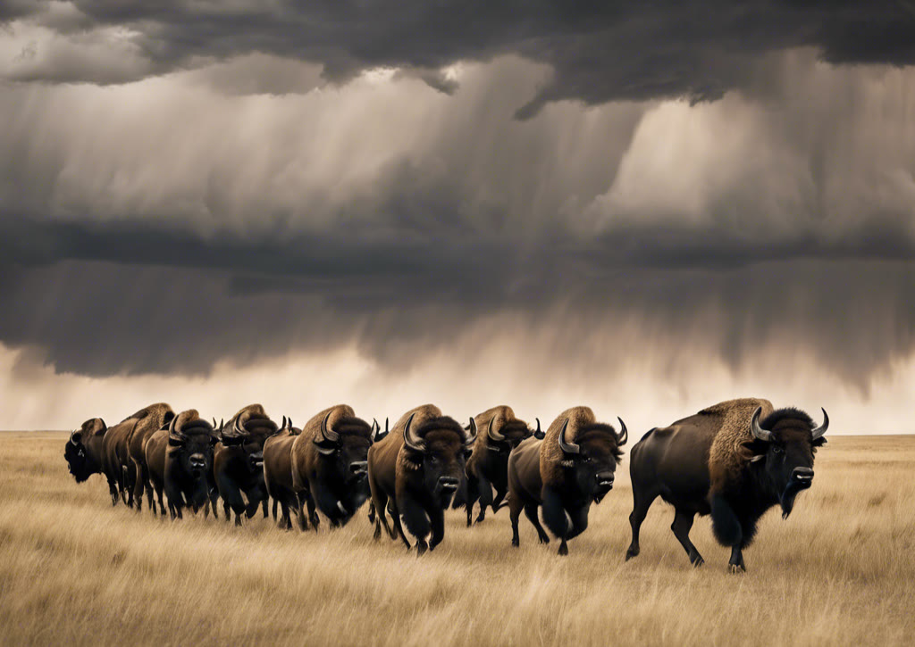 Embracing Buffalo Culture: How CEOs Can Lead
