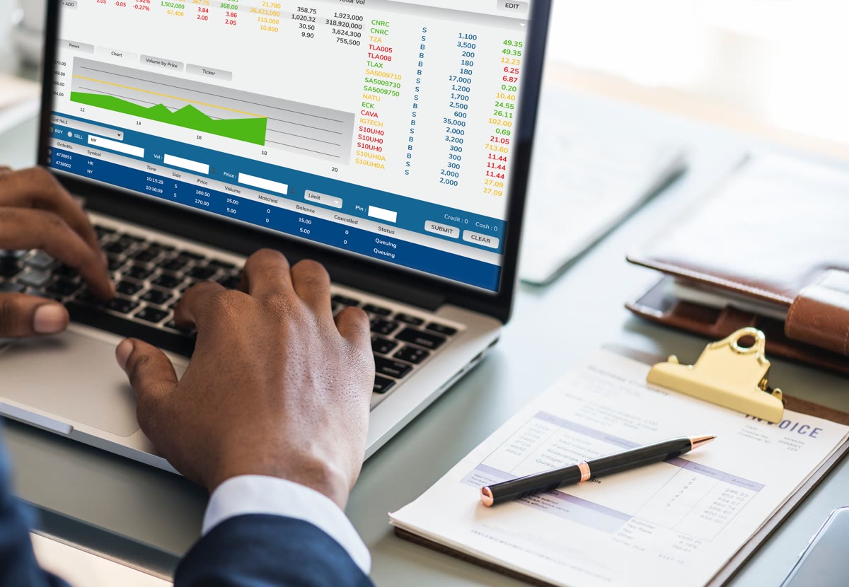 cash flow management