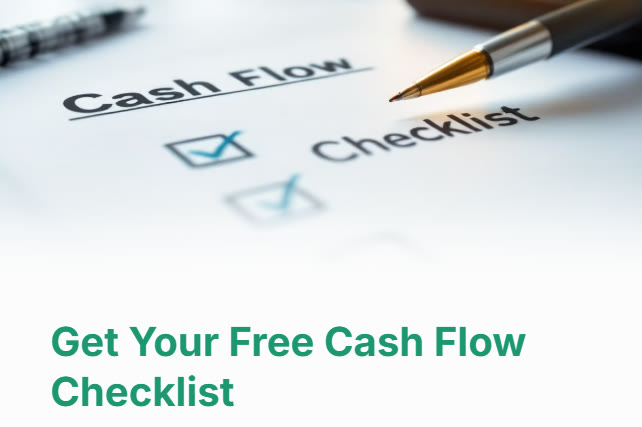 Free Cash Flow Checklist