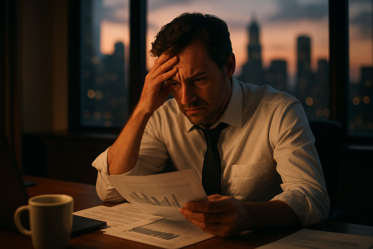 CEO in Crisis, an Emergency Payroll Funding Guide