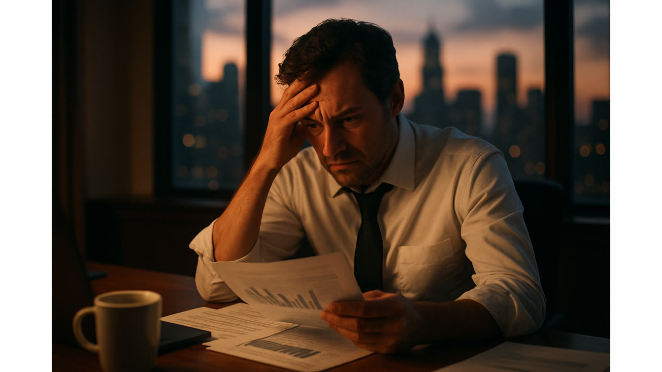 “We Can’t Pay Employees on Friday.” Your Emergency Payroll Funding Guide is Here.