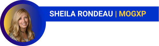 Sheila Rondeau Convergence Summit Speaker