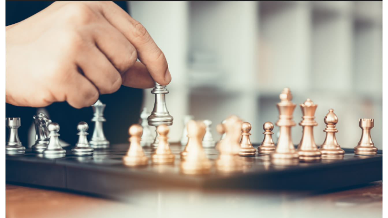 2025 Strategy for CEOs: A Clear Financial Blueprint