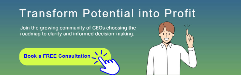 Emerging Business Strategies in 2025