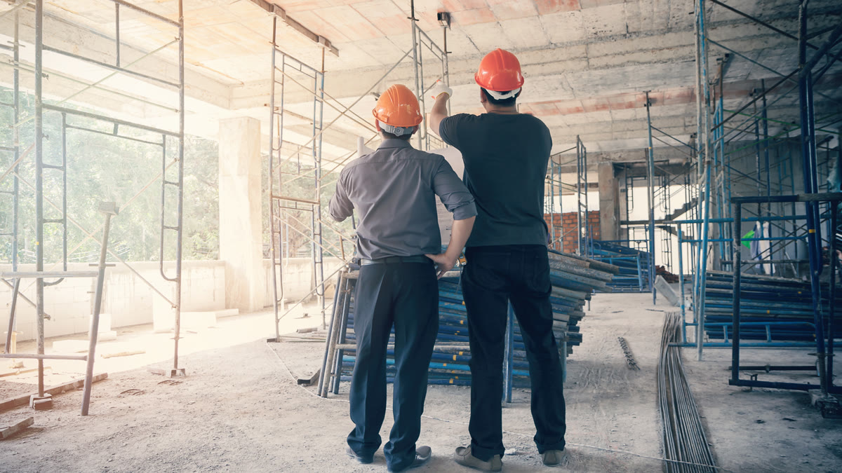 ⚡ Financial Clarity for Contractors: How to Shift Out of Survival Mode