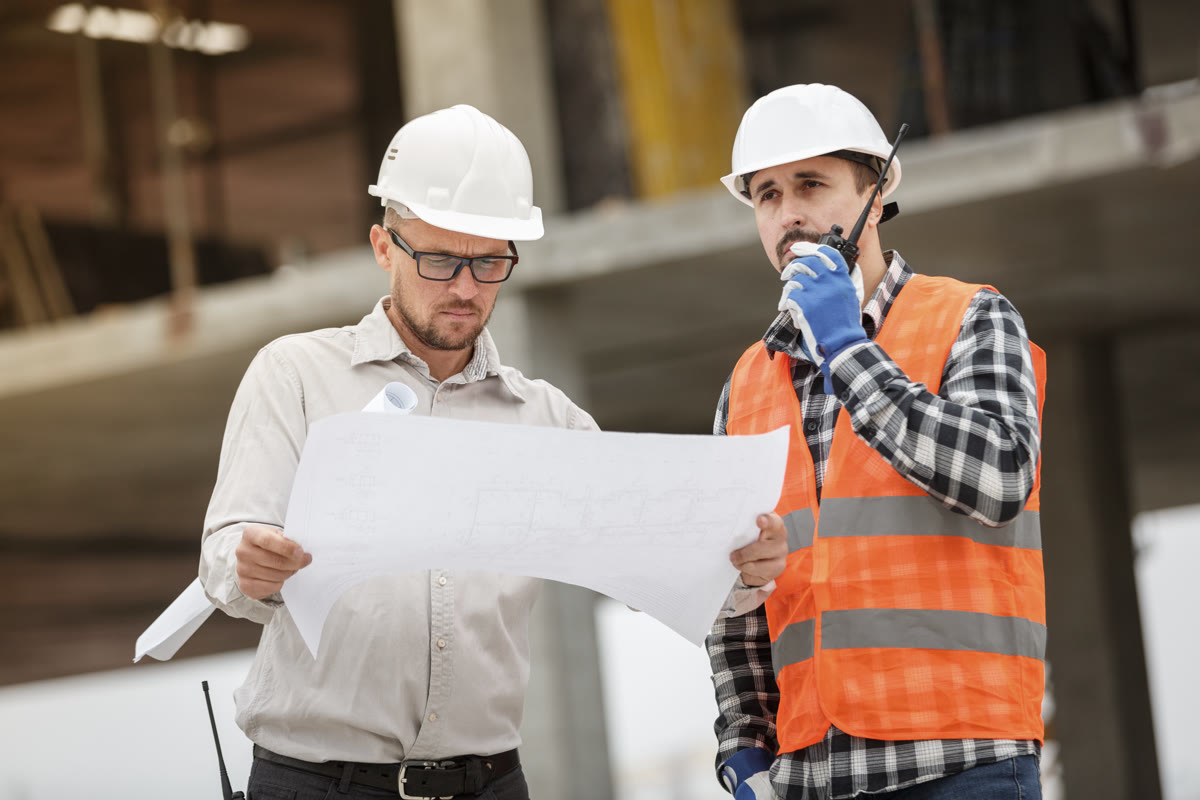 Trades Businesses