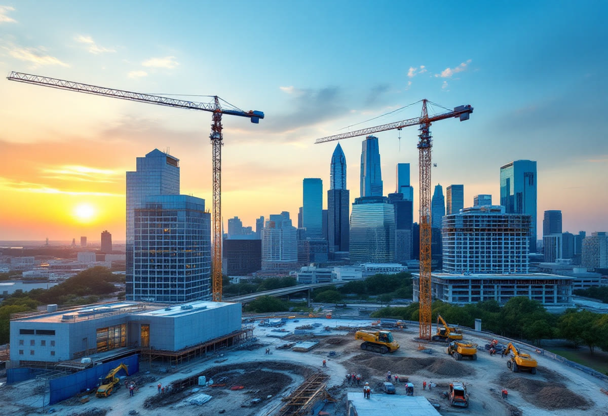 Hiring a Fractional CFO in Houston: The Smart Financial Move for Growing Businesses