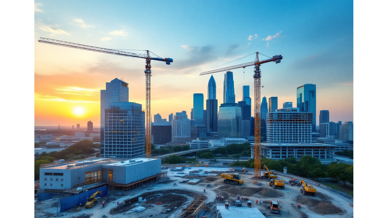 Why Your Houston Business Needs a Fractional CFO