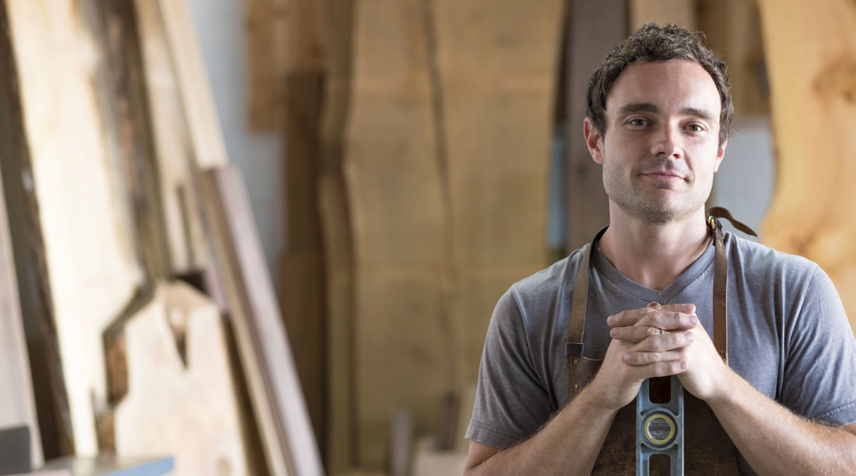 Trades Business Owners