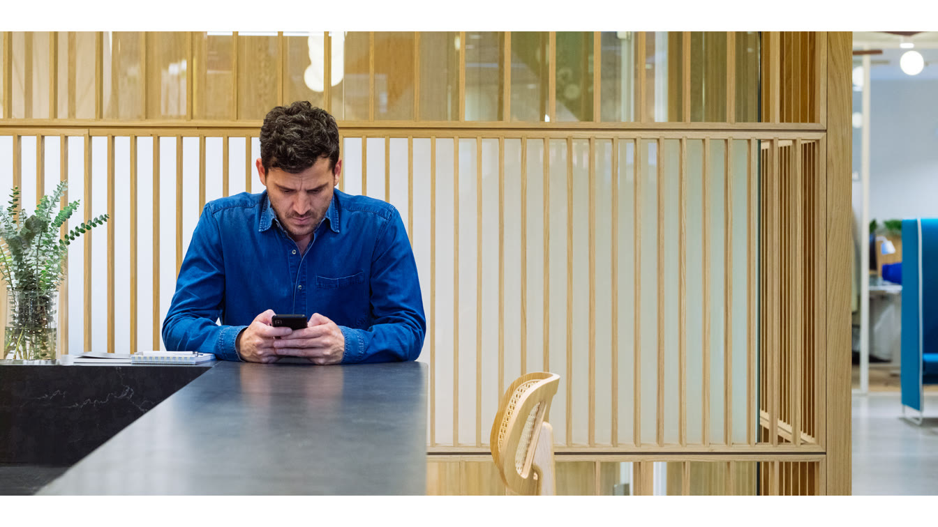 Getting Out of Your Comfort Zone: A Business Necessity