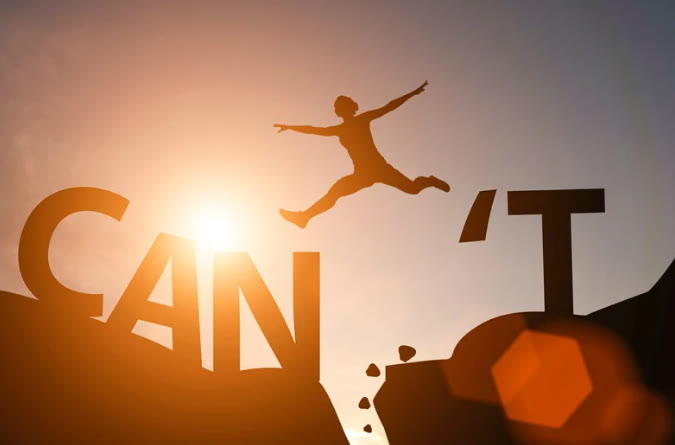 Characteristics of a Fixed Mindset