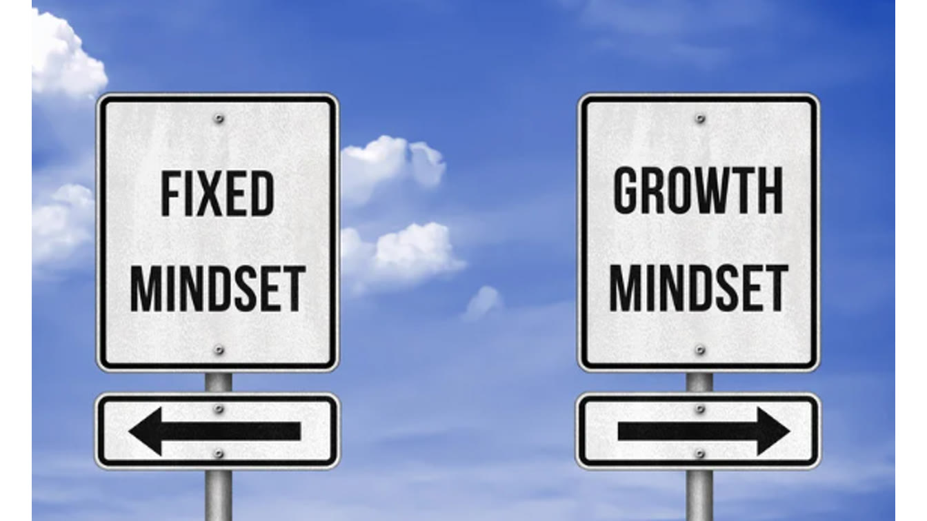 Growth Mindset vs Fixed Mindset: Which One Do You Have?