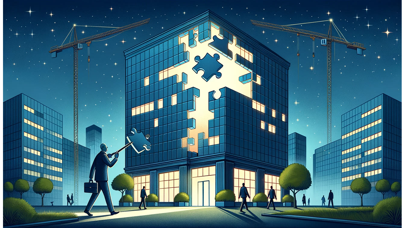Healing Unhealthy Businesses: The Vital Role of Fractional CFO Firms
