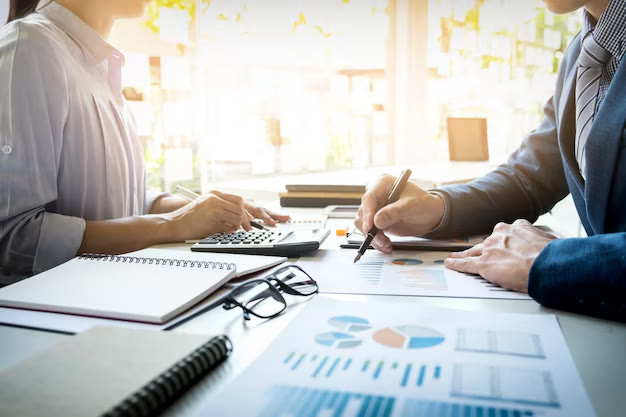 Fractional CFO