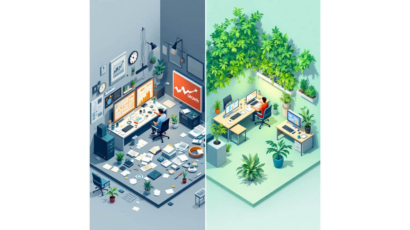 How Fractional CFOs Help Scaling Businesses