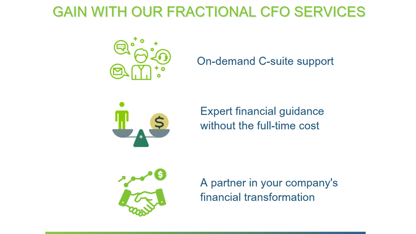 How Fractional Executives can Help Your Company Thrive: Key Facts