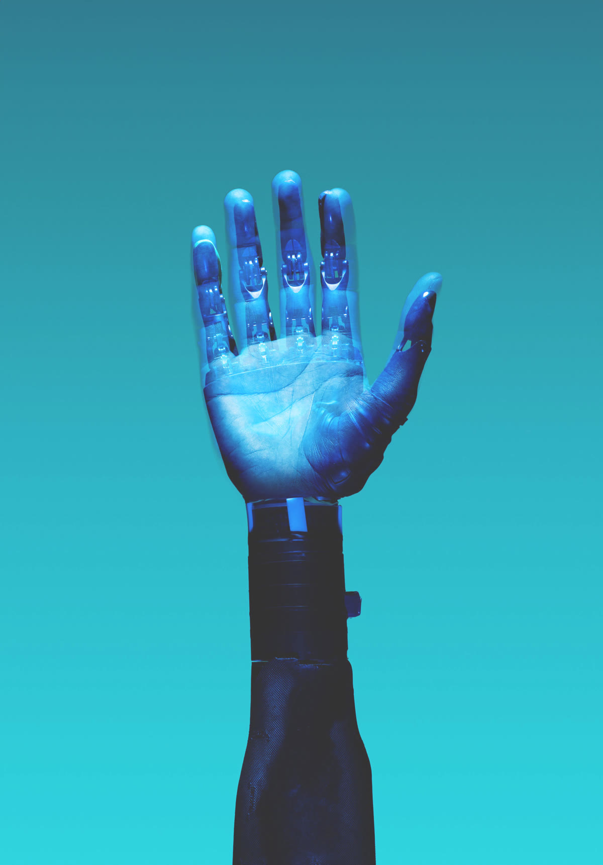 AI-Driven Predictive Analytics for SMEs