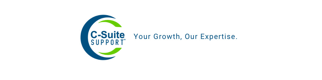 C-Suite Support | Fractional CFOs