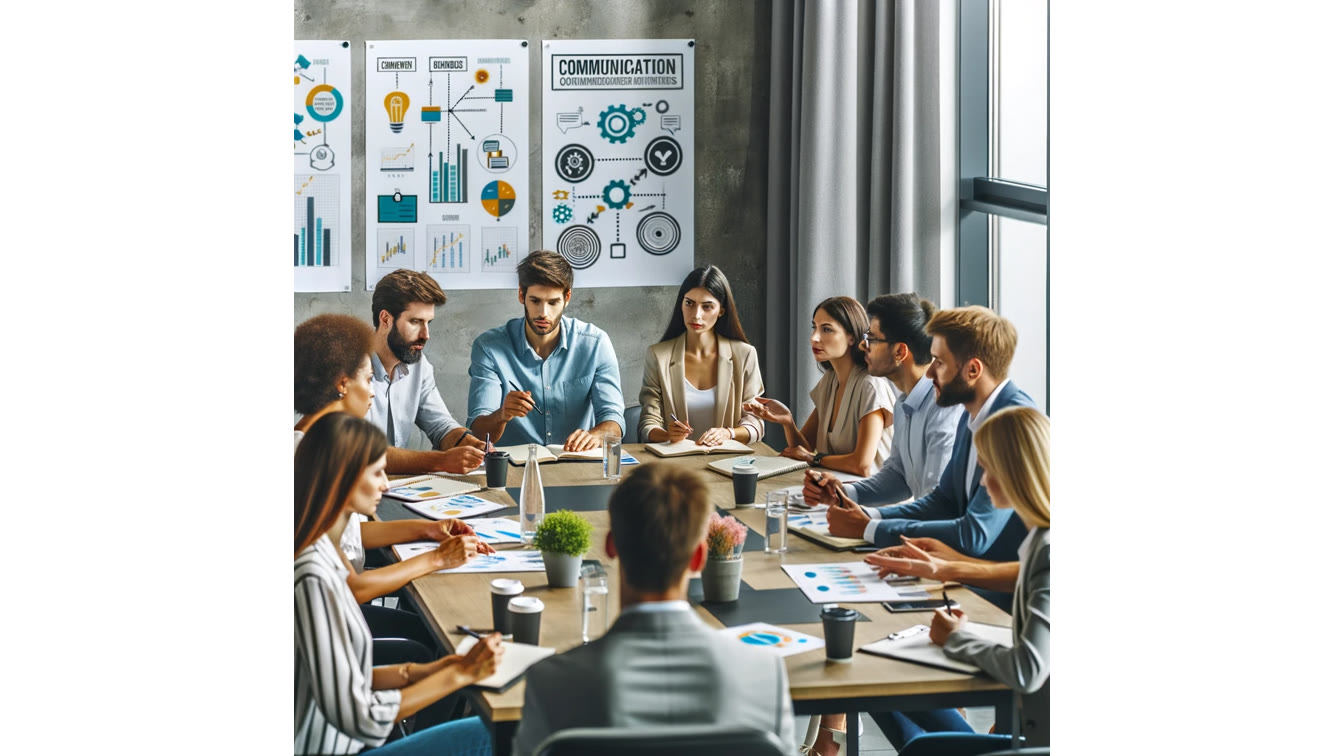 How to Cultivate Effective Communication in Company Culture