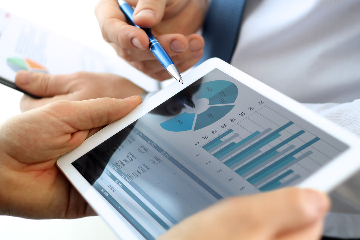 Driving Profitability: Mastering the Key Performance Indicators (KPIs) for Financial Success