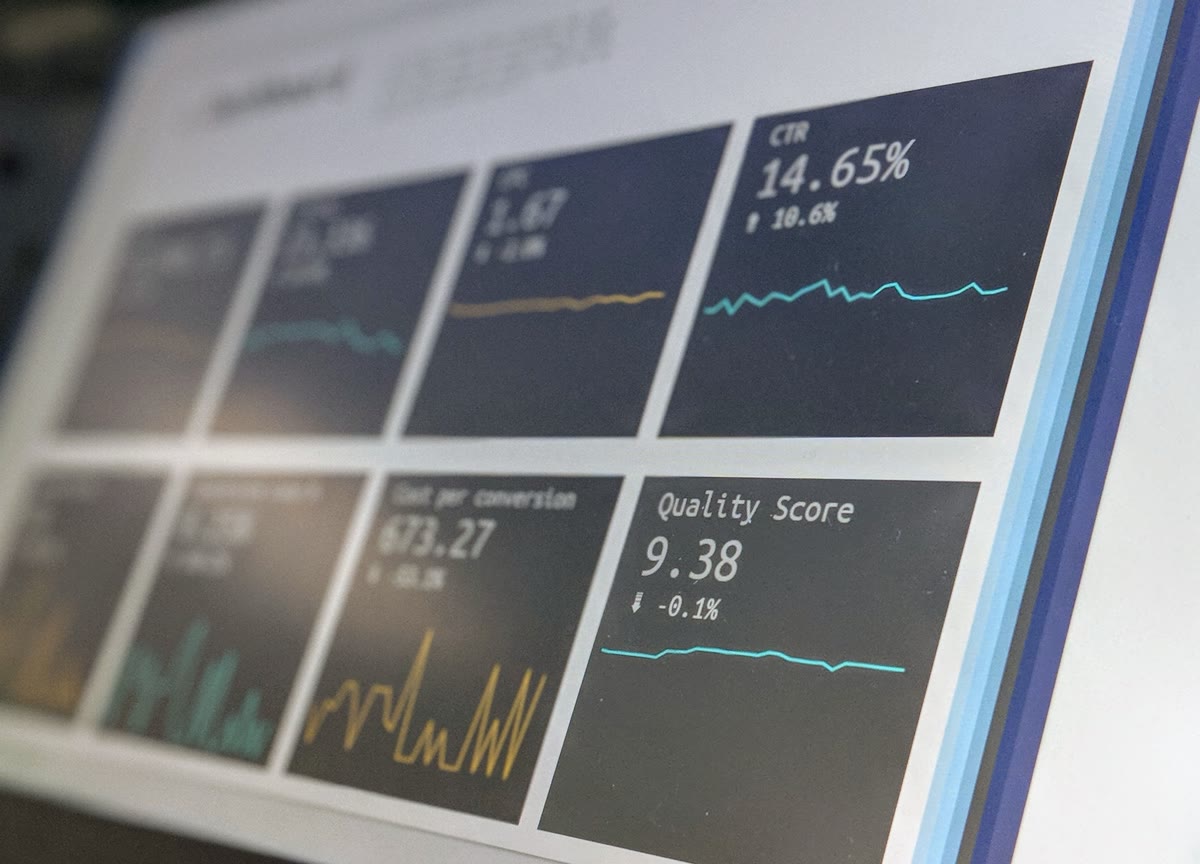 Implementing KPIs for Financial Efficiency