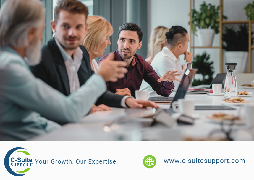 Fractional CFOs implementing KPIs Framework