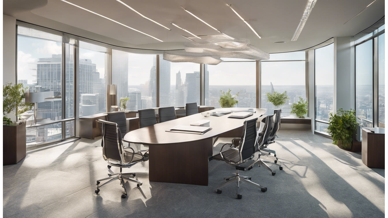 Maximize Efficiency with a C-Suite Fractional CFO