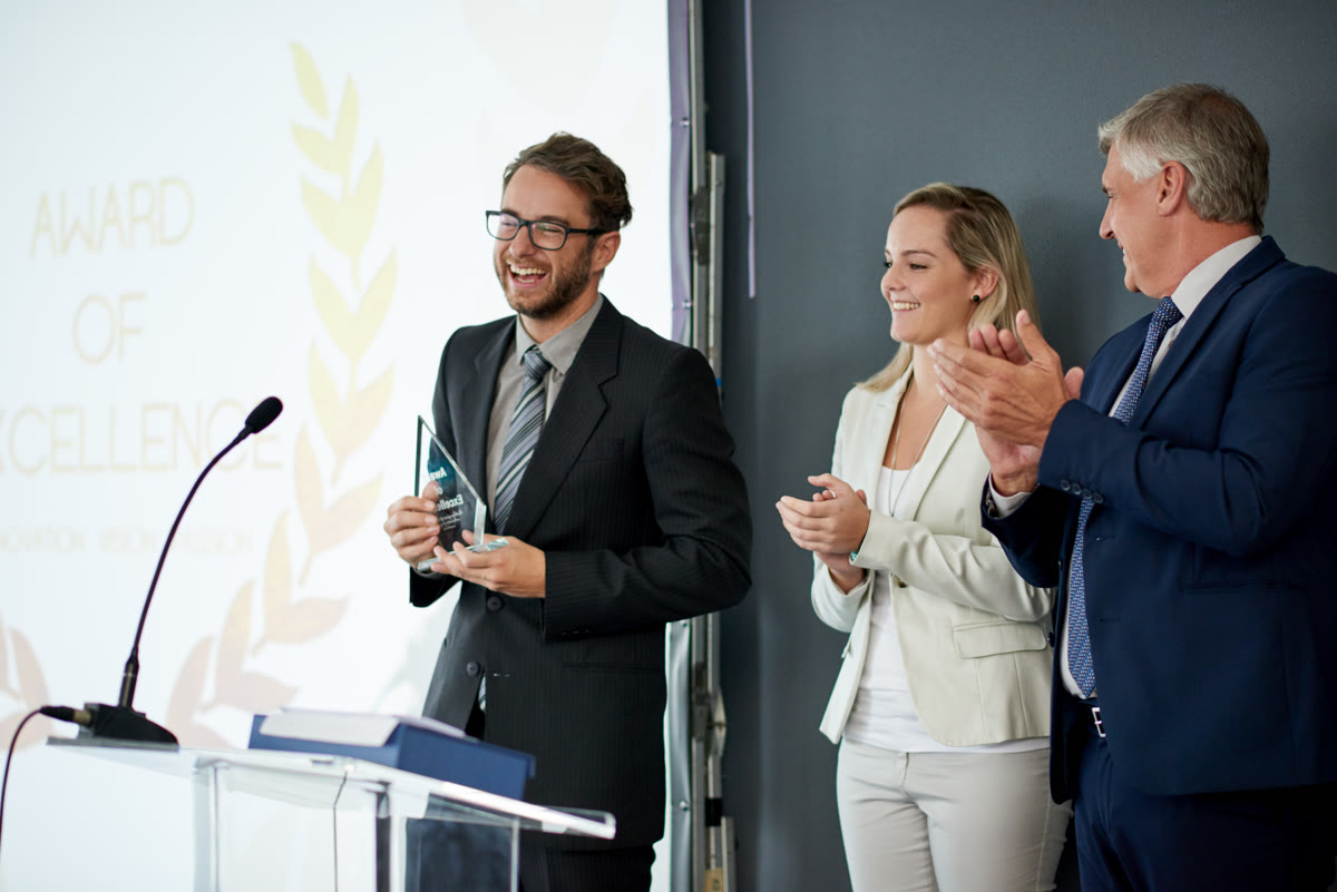 Rewards & Recognition Programs for the Workplace