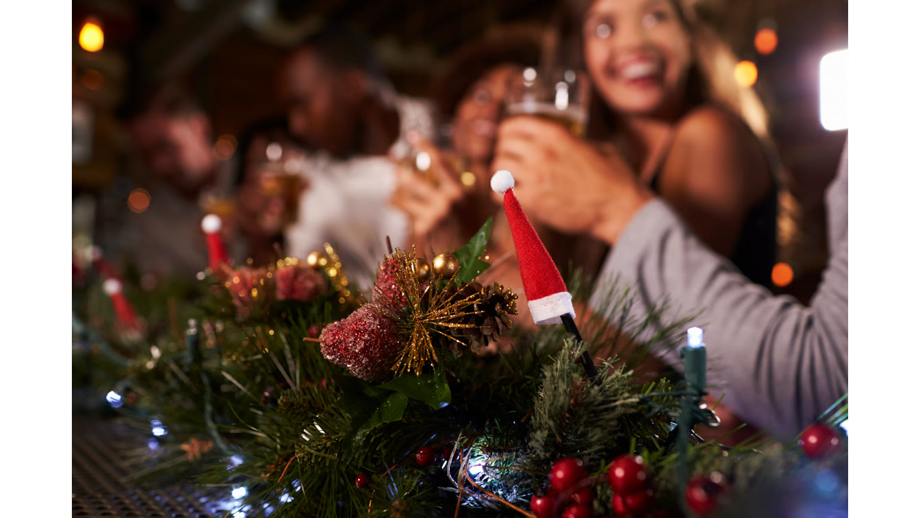 Maximizing Employee Engagement During the Holiday Season.
