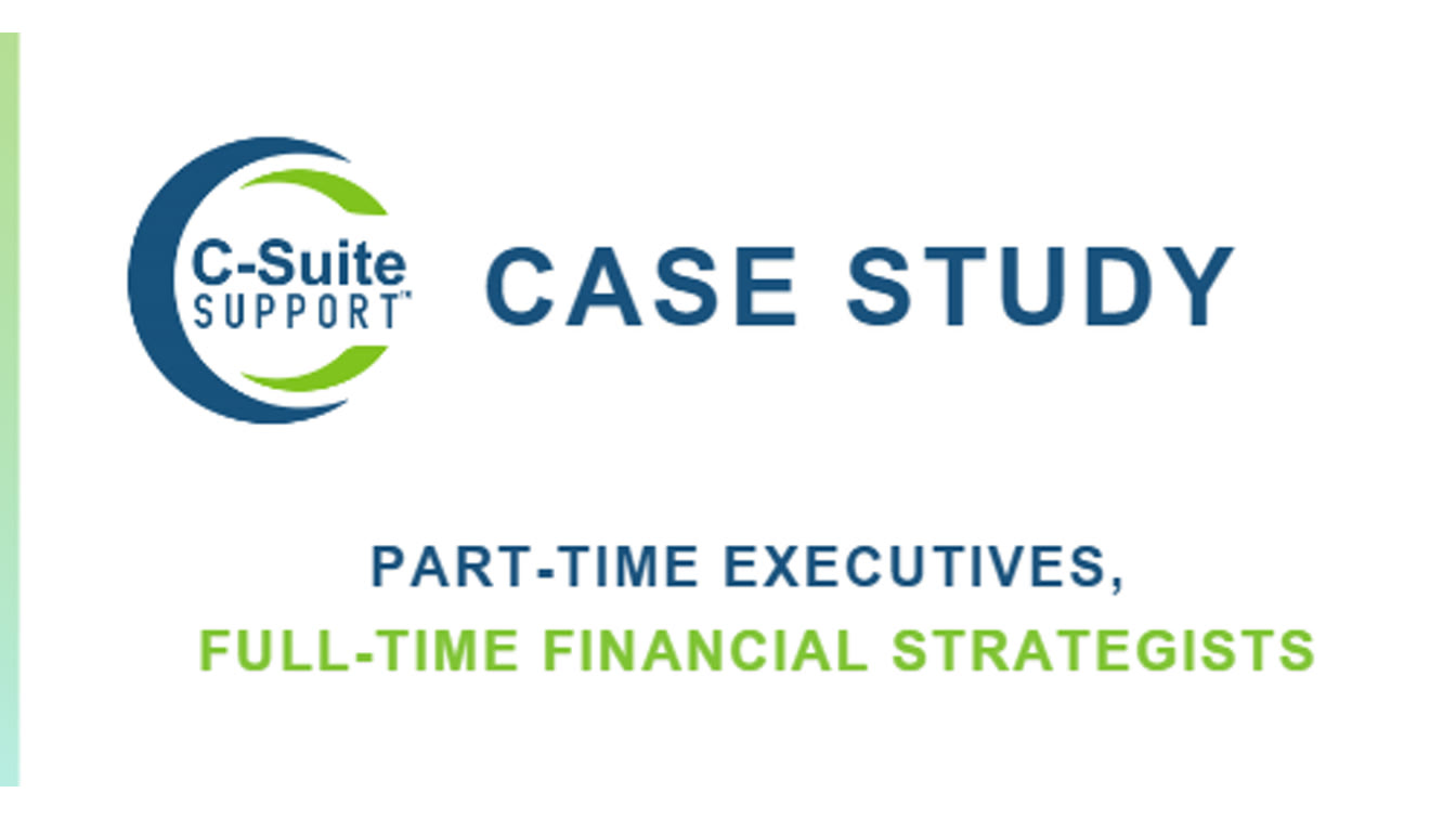Merger and Acquisition Process - Inter-company Systematic Solution | Fractional CFO Case Study