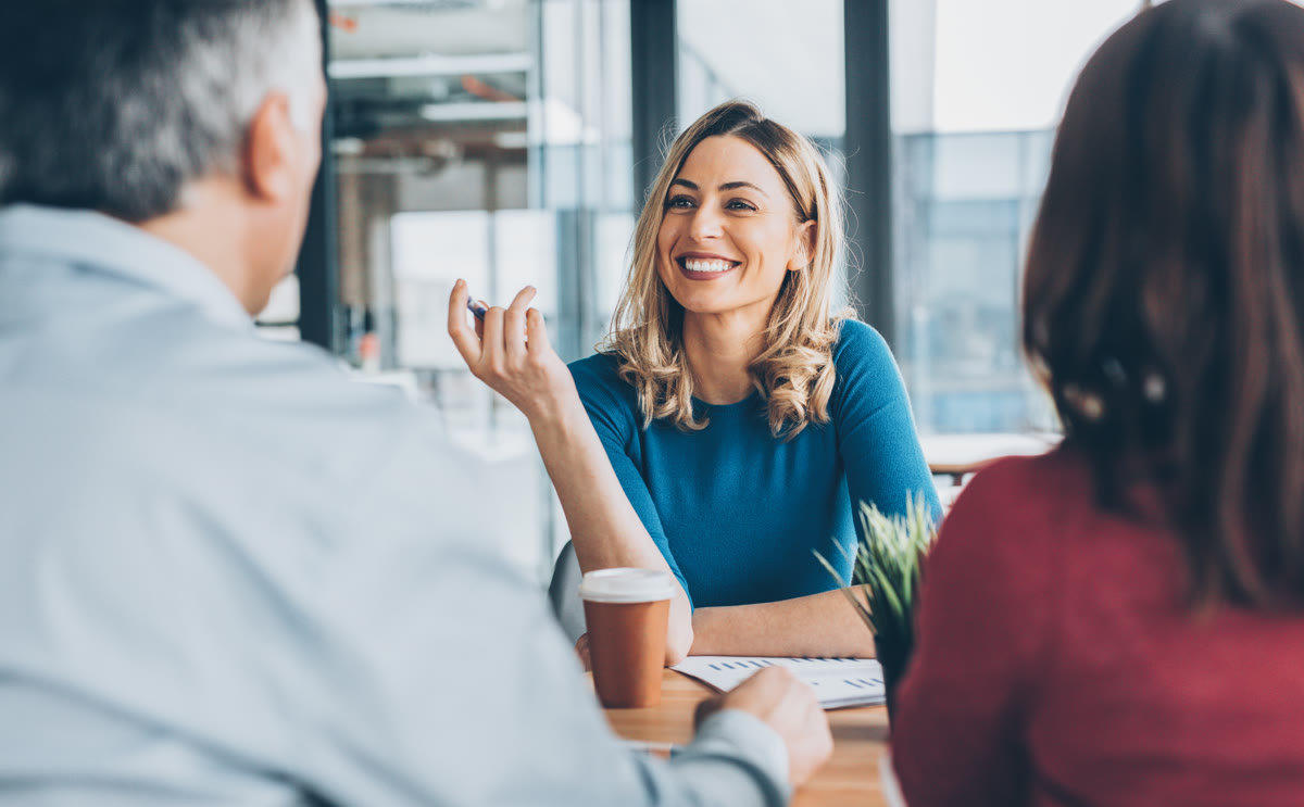 Financial Advisors