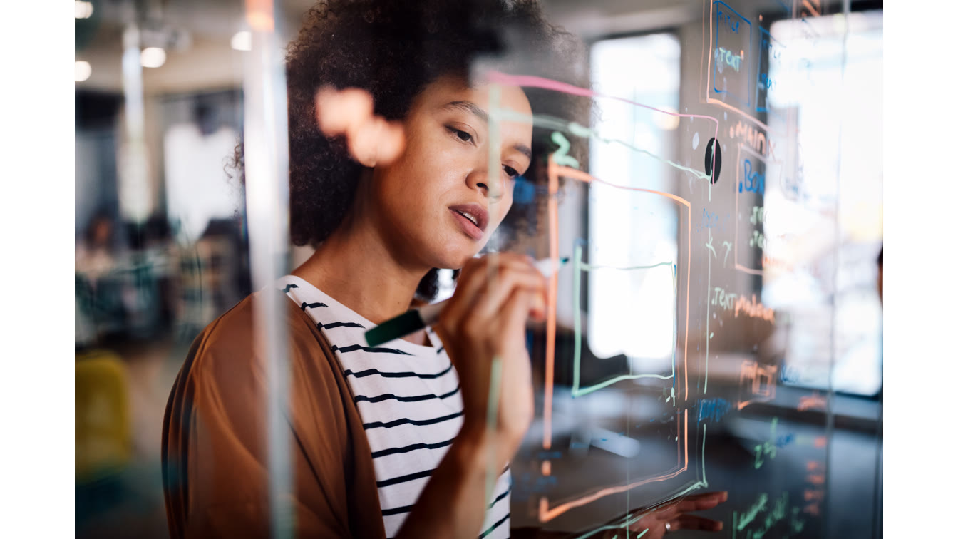 Strategic Planning for the New Year: Setting Goals and Priorities