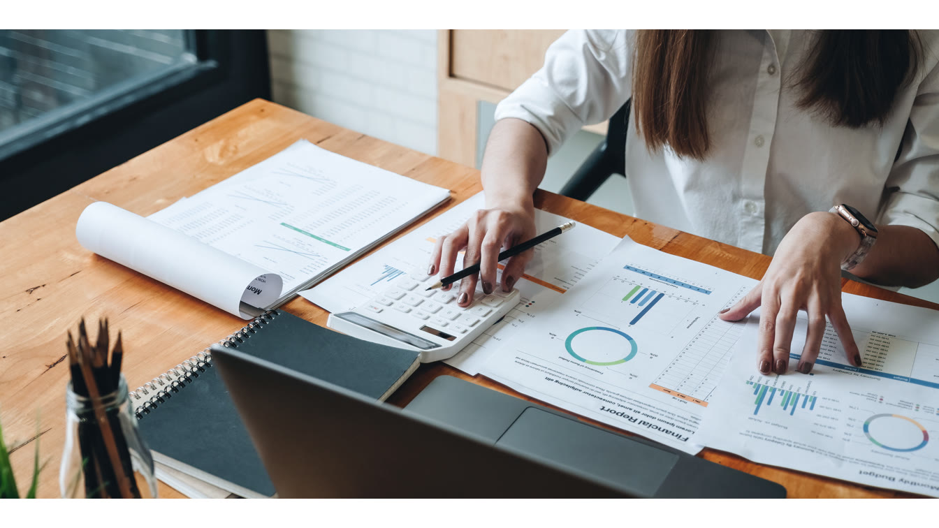 Strategies to Master Financial Resilience.