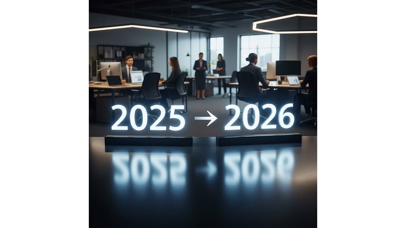 The 2025 Shift in Executive Support, Fractional CFO Services, and Outsourcing