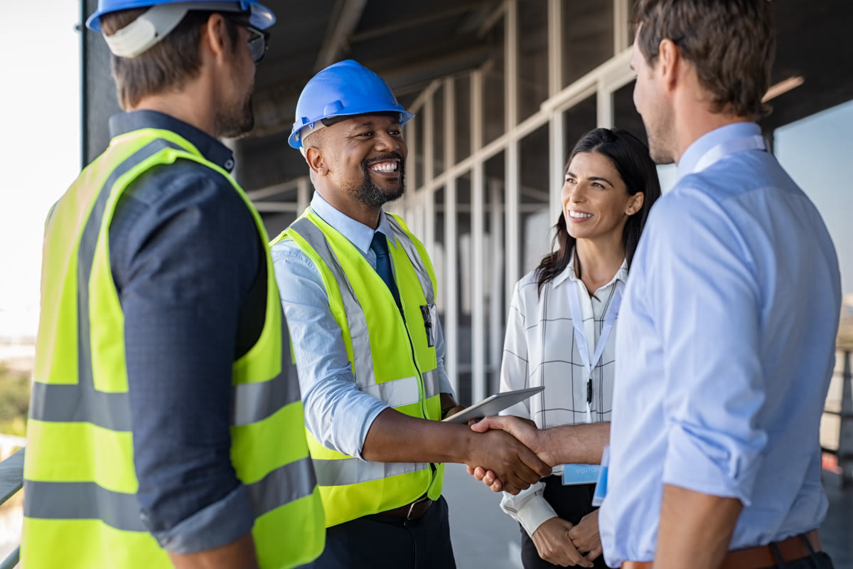 CFO for the Construction Industry