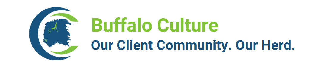 Buffalo Culture