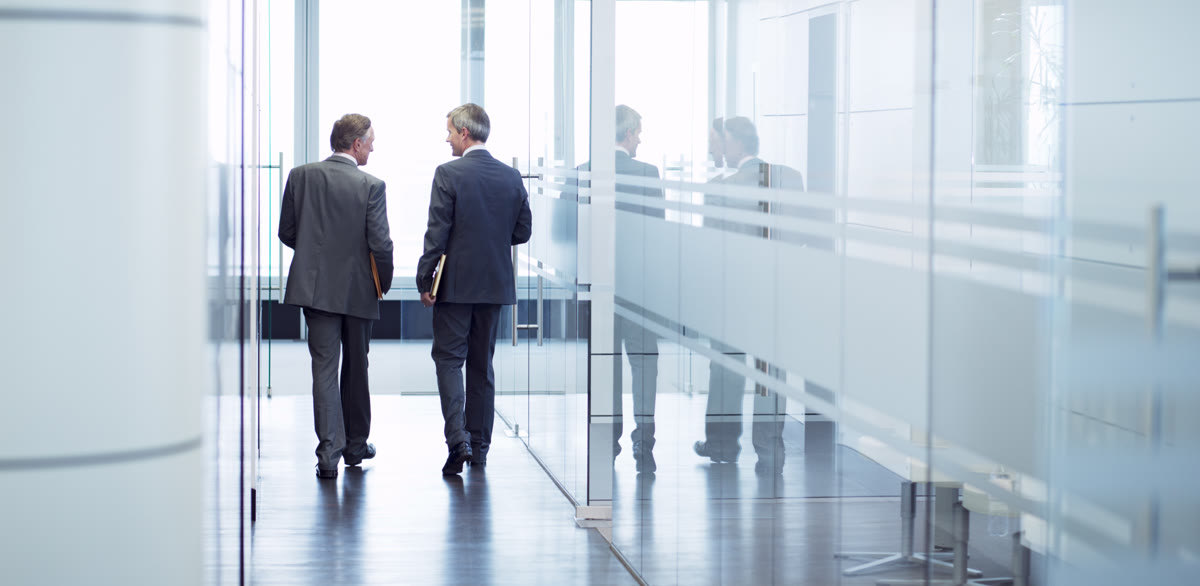 Fractional CFOs meeting