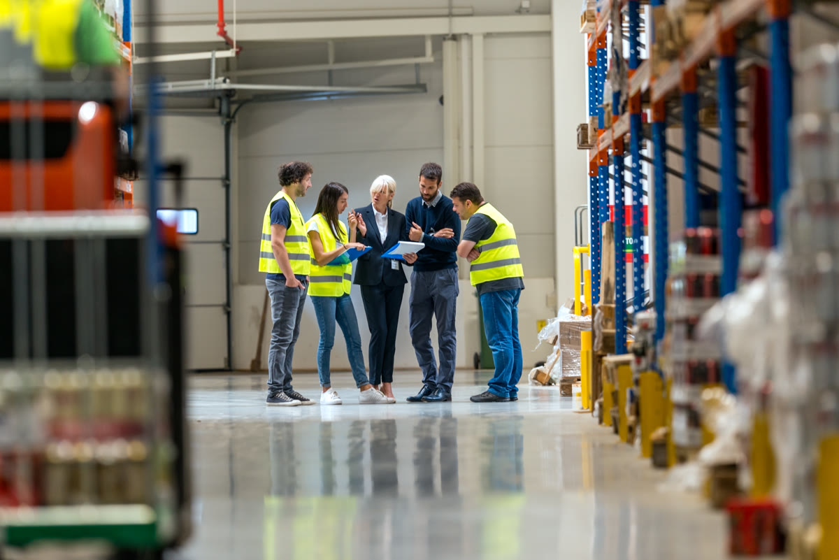Supply Chain Management