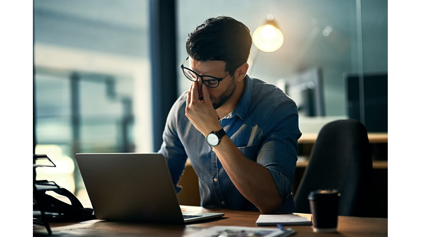5 Roadblocks That Hinder Sustainable Growth