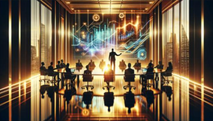 The Ultimate CEO Guide to Price Leadership