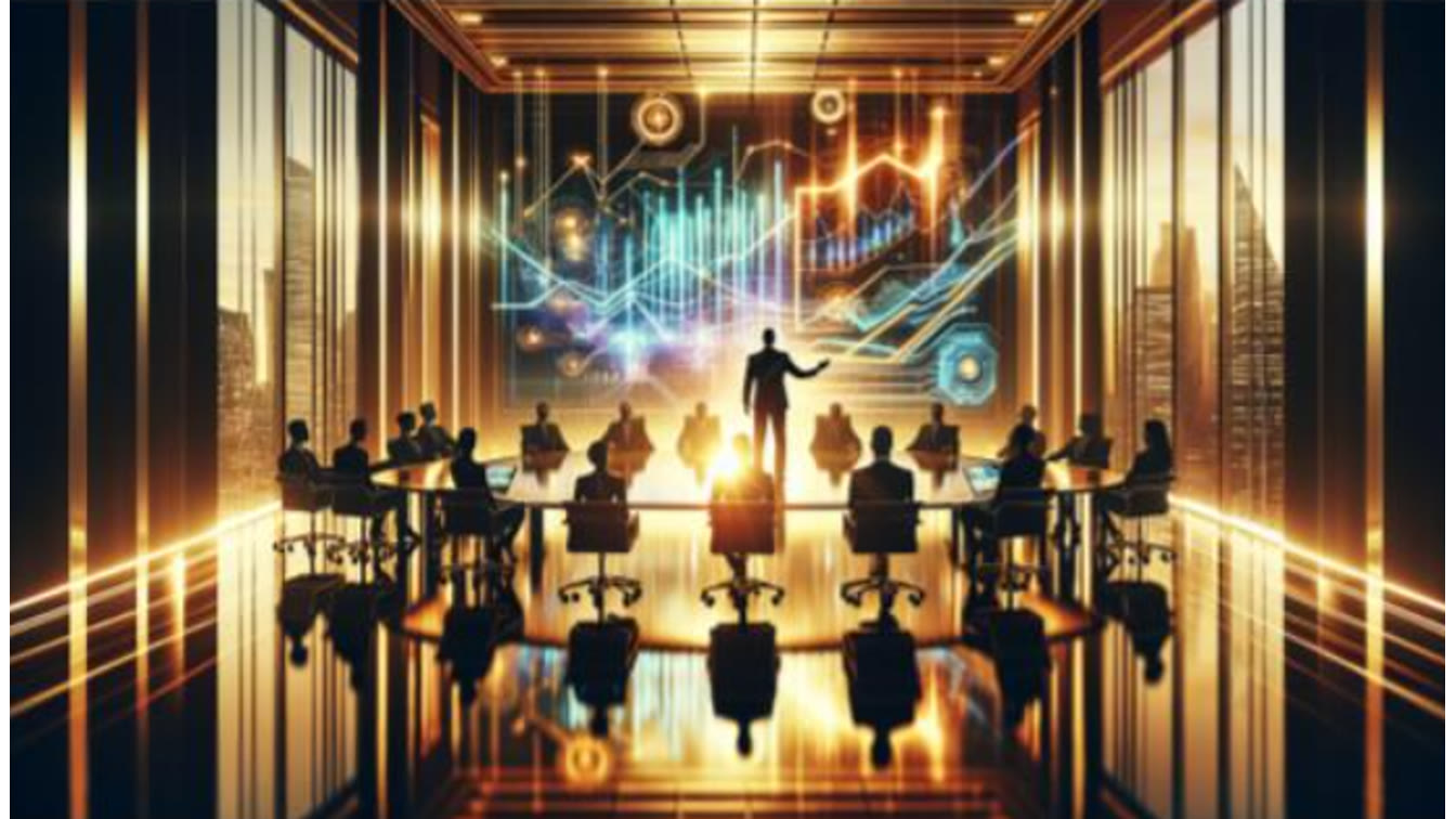 The Ultimate CEO Guide to Price Leadership Mastery