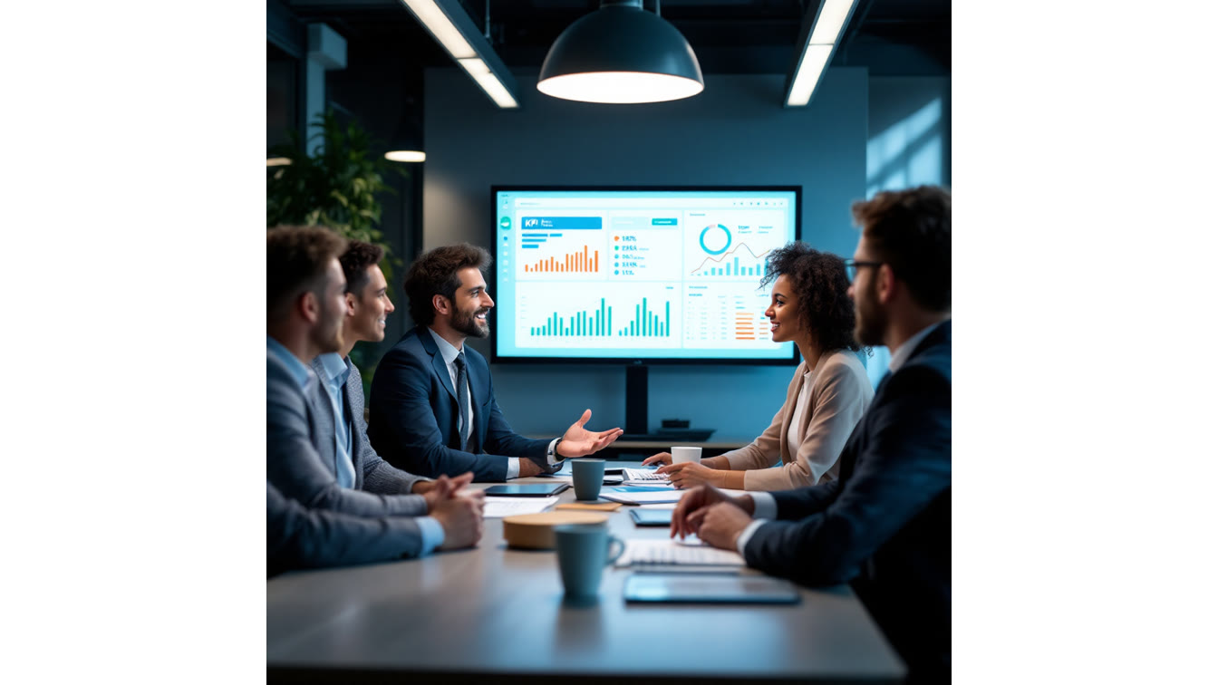 What is a Fractional CFO? (And How to Know If You Need One)