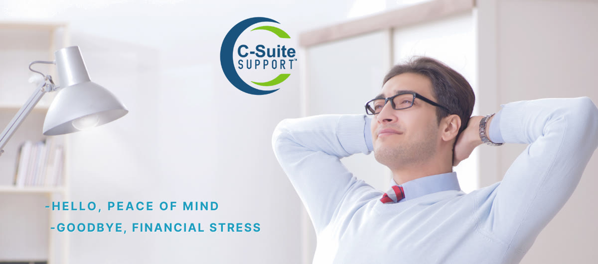 Fractional CFO