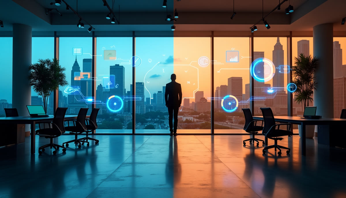 Fractional CFO vs. Full-Time CFO: Which is Right for Your Texas Technolgy Startup?