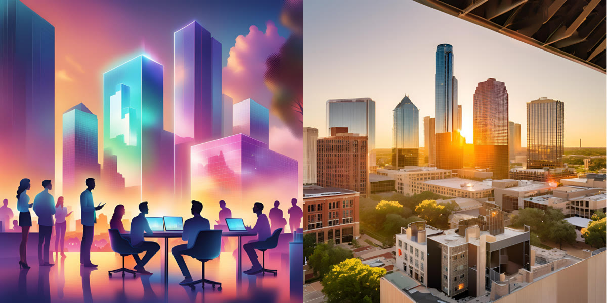 Texas Technology Startup