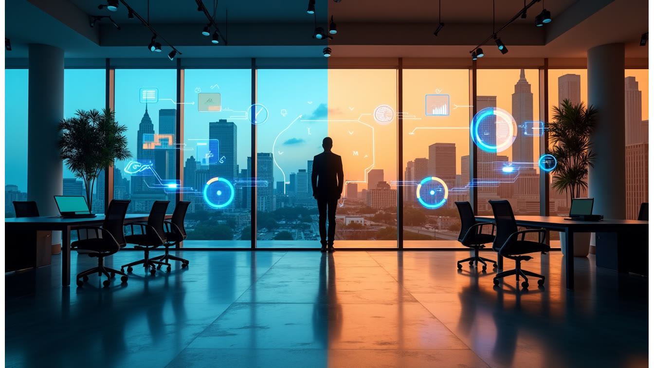 Why Texas Technology Startups Are Switching to Fractional Chief Financial Officers in 2025