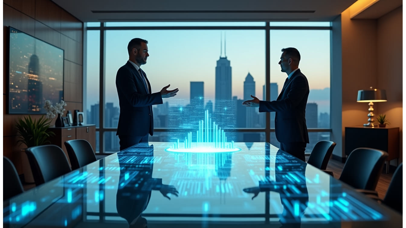Why Today's Strategic CFO Is Your CEO's Most Valuable Ally