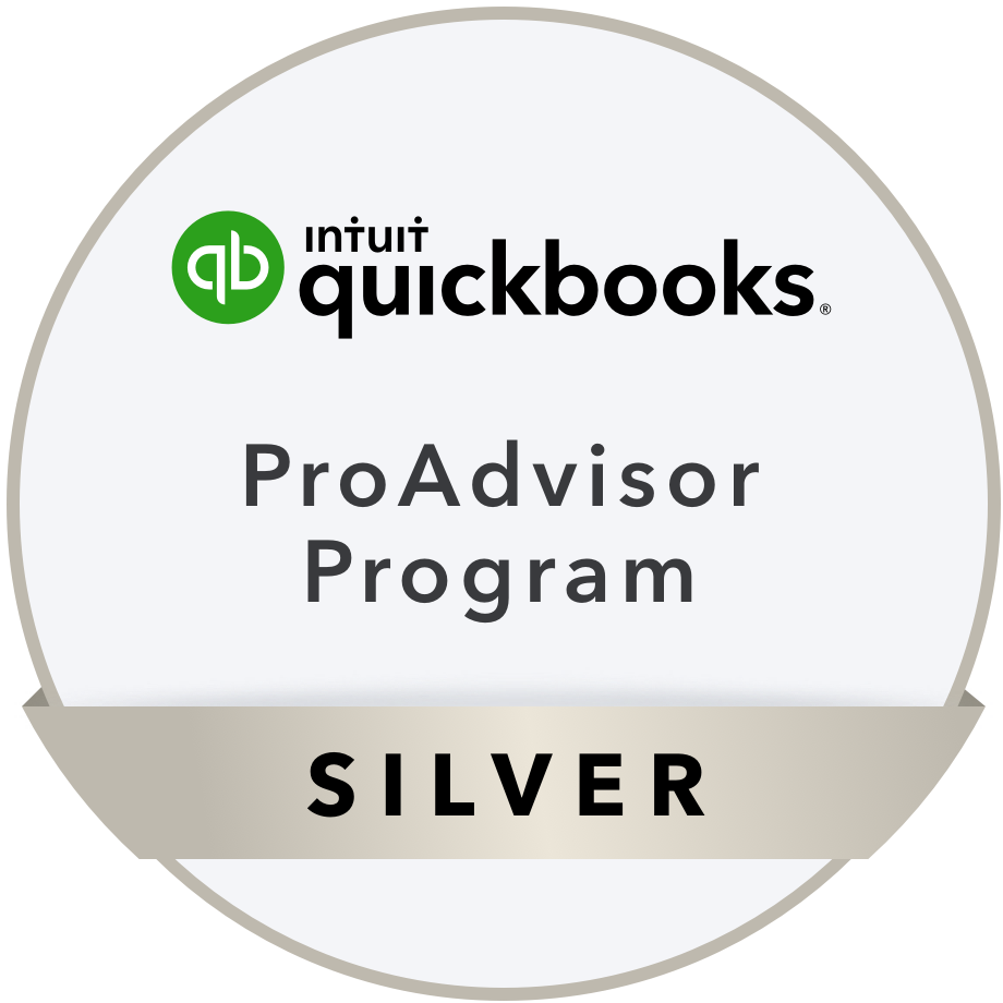 QuickBooks Silver qualification